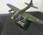 BOEING B-17 F-FLYING FORTRESS- MEMPHIS BELLE-ACADEMY, Ophalen of Verzenden, Zo goed als nieuw, Schaalmodel