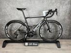 Nieuw! BMC Teammachine SLR 01 Full Carbon Ultgera Di2 2x12, Overige merken, Carbon, Heren, Nieuw