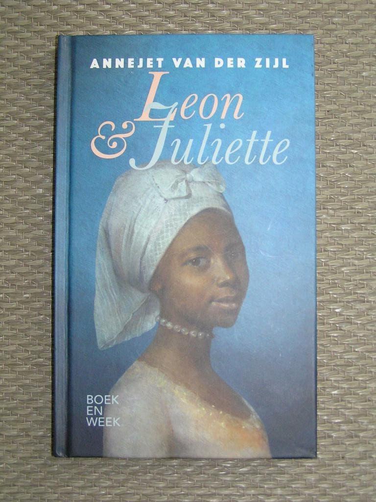 Leon & Juliette * ISBN 9789059655133., Ophalen of Verzenden, Nieuw, Annejet van der Zijl, Nederland