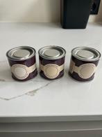 Farrow & Ball Proefpotjes - 7 stuks, Ophalen, Overige kleuren, Nieuw, Verf