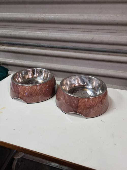 Voerbakken en waterbak kleine huisdieren, Ophalen of Verzenden, 'T Olde Gre-j, Info@toldegrej.nl, Endepoelstraat 20f Didam