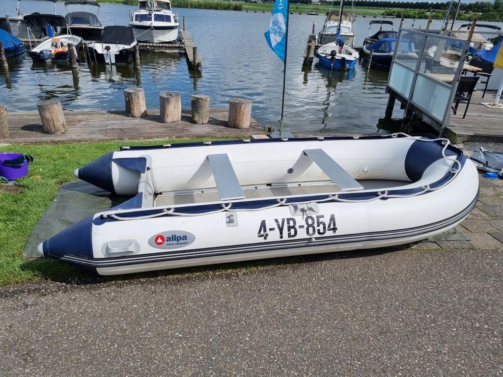 Rubberboot, Ophalen, Gebruikt