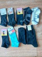 Voetenkousjes Mt.38, Kleding | Dames, Sokken en Kousen, Ophalen of Verzenden, Nieuw, Maat 35 t/m 38, Sokken en Kniesokken