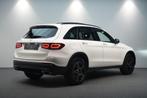 Mercedes-Benz GLC 300e 4MATIC AMG ✅ DIG.DASH ✅ DISTRONIC, Auto's, Automaat, 12 maanden, Gebruikt, Zwart