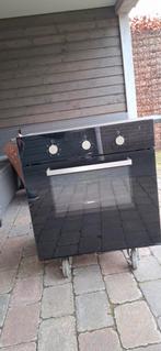 Oven, inductiekookplaat, magnetron, afzuigkap, Huis en Inrichting, Ophalen, 25 tot 50 cm, 50 tot 100 cm, Minder dan 100 cm