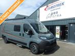 Weinsberg CaraBus 600 ME MODEL 2026, Ringverwarming, Fiat, Bedrijf, Diesel