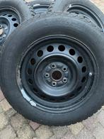 Winterbandeset suzuki Vitara 2024, Ophalen, 16 inch, Winterbanden, Band(en)