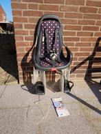 Qibbel fietsstoeltje voor achterop, Fietsen en Brommers, Fietsaccessoires | Fietsstoeltjes, Ophalen, Zo goed als nieuw, 15 t/m 25 kg