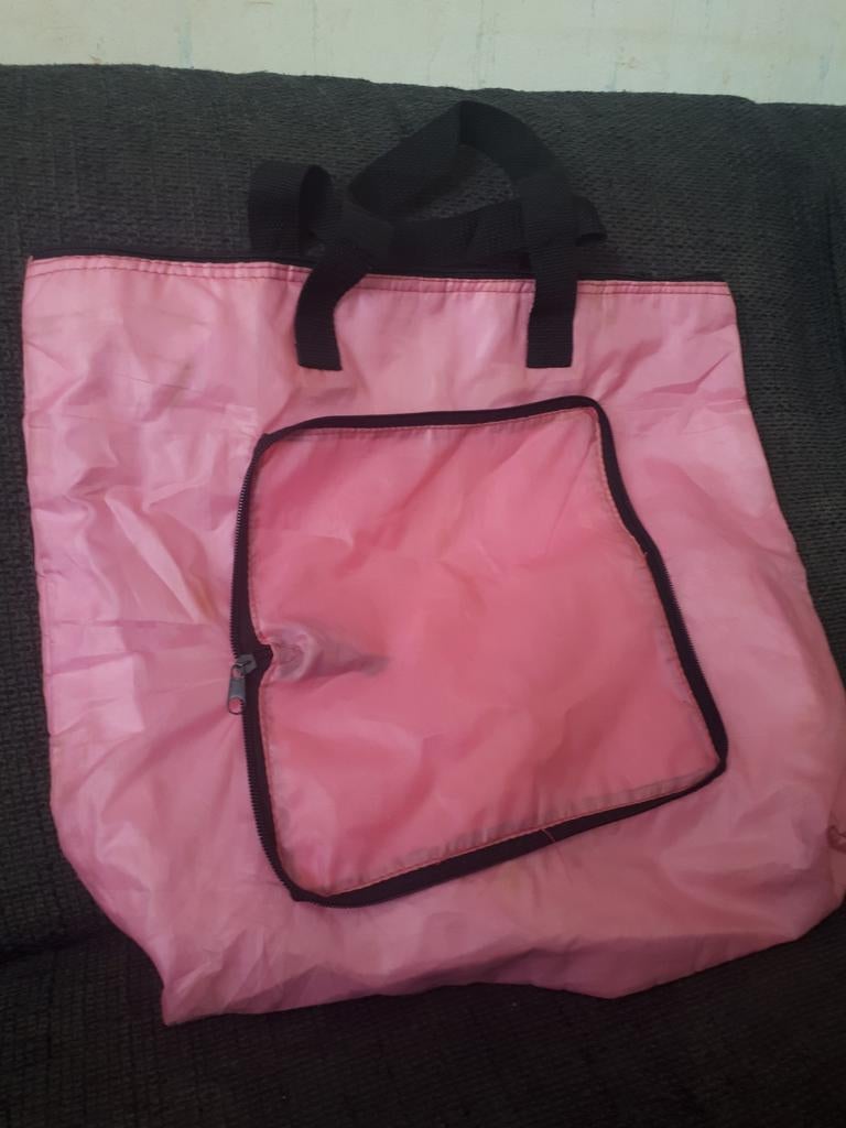 2 tassen + Koeltas, Ophalen