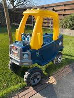 Little Tikes loopauto cozy truck, Kinderen en Baby's, Ophalen, Zo goed als nieuw, Overige merken