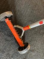 Voor gras onderhoud Wolf Garten Cultiveerhark, Ophalen of Verzenden, Zo goed als nieuw