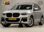 BMW X3 xDrive20i M Sport High Executive (PANORAMADAK, M PAKK, Auto's, Automaat, Gebruikt, Euro 6, 4 cilinders