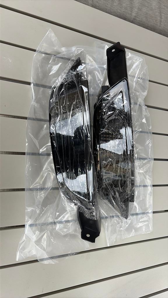 Reflectoren Ford Fiesta 2009, Ophalen, Nieuw, Ford