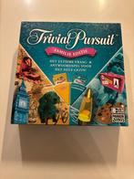 Parker Trivial pursuit familie editie 2-36 spelers als nieuw, Hobby en Vrije tijd, Gezelschapsspellen | Bordspellen, Ophalen of Verzenden