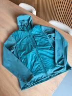 Peak Performance - zomerjas - mt. L - NIEUWSTAAT, Ophalen of Verzenden, Zo goed als nieuw, Maat 52/54 (L), Blauw