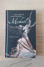 Hans Stolp - De grote aartsengel Michaël, Gelezen, Achtergrond en Informatie, Spiritualiteit algemeen, Ophalen of Verzenden