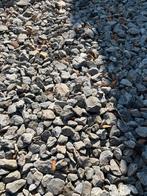 Grind gratis af te halen!, Tuin en Terras, Grind, Keien en Split, Ophalen, Gebruikt