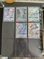 Pokemon Kaarten Collectie Deel 2, Ophalen of Verzenden, Zo goed als nieuw, Meerdere kaarten, Foil