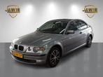 BMW 3 Serie Compact 316ti Executive 58-NH-DP (bj 2003), Auto's, Gebruikt, 1295 kg, 4 cilinders, Origineel Nederlands