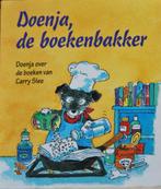 Doenja de boekenbakker, Fictie algemeen, Carry Slee, Ophalen of Verzenden, Zo goed als nieuw