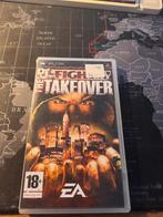 Def Jam Fight for NY: The Takeover (Sony PSP) - Compleet, Vanaf 18 jaar, Vechten, Ophalen of Verzenden, 2 spelers