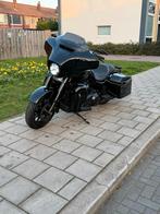 Harley-Davidson FLHTK Electra Glide Ultra Limited, Motoren, Motoren | Harley-Davidson, 2 cilinders, Motorrijbewijs A, Bedrijf