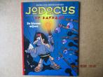 adv5724 jodocus de barbaar, Eén stripboek, Ophalen, Gelezen
