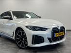 BMW i4 M50 High Executive 84 kWh M-sport ACC 360 Camera schu, Gebruikt, 110 €/maand, 2190 kg, 1600 kg