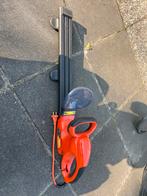 Flymo HT-550 heggenschaar, Ophalen, Gebruikt, Elektrisch