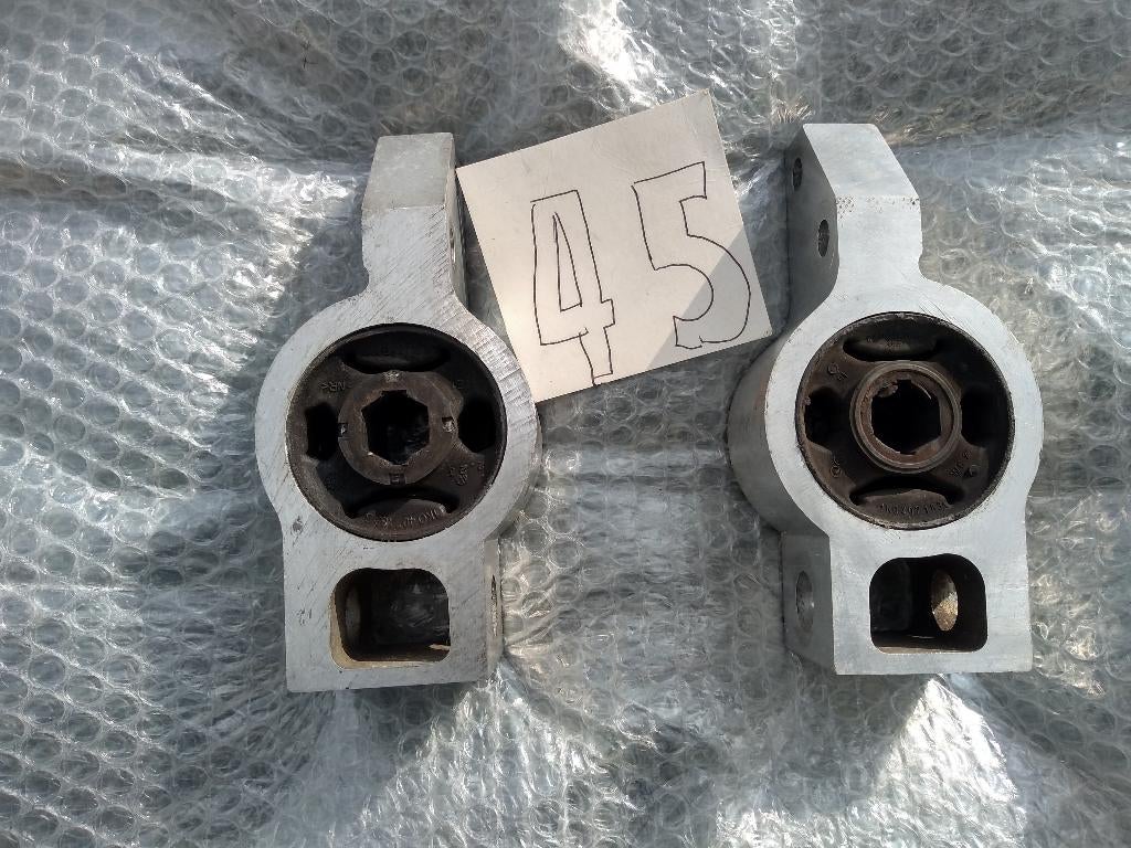 draagarmrubbers passat draagarmrubbers golf, Ophalen of Verzenden, Gebruikt, Seat