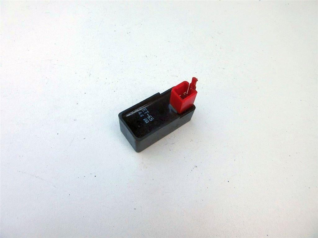 Honda VF500C ET-65 relais VF 500 ET65 relay Magna pilot lamp, Ophalen of Verzenden