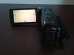 Videocamera JVC model GZ-GX1BE, Gebruikt, JVC, Ophalen of Verzenden, 8 tot 20x