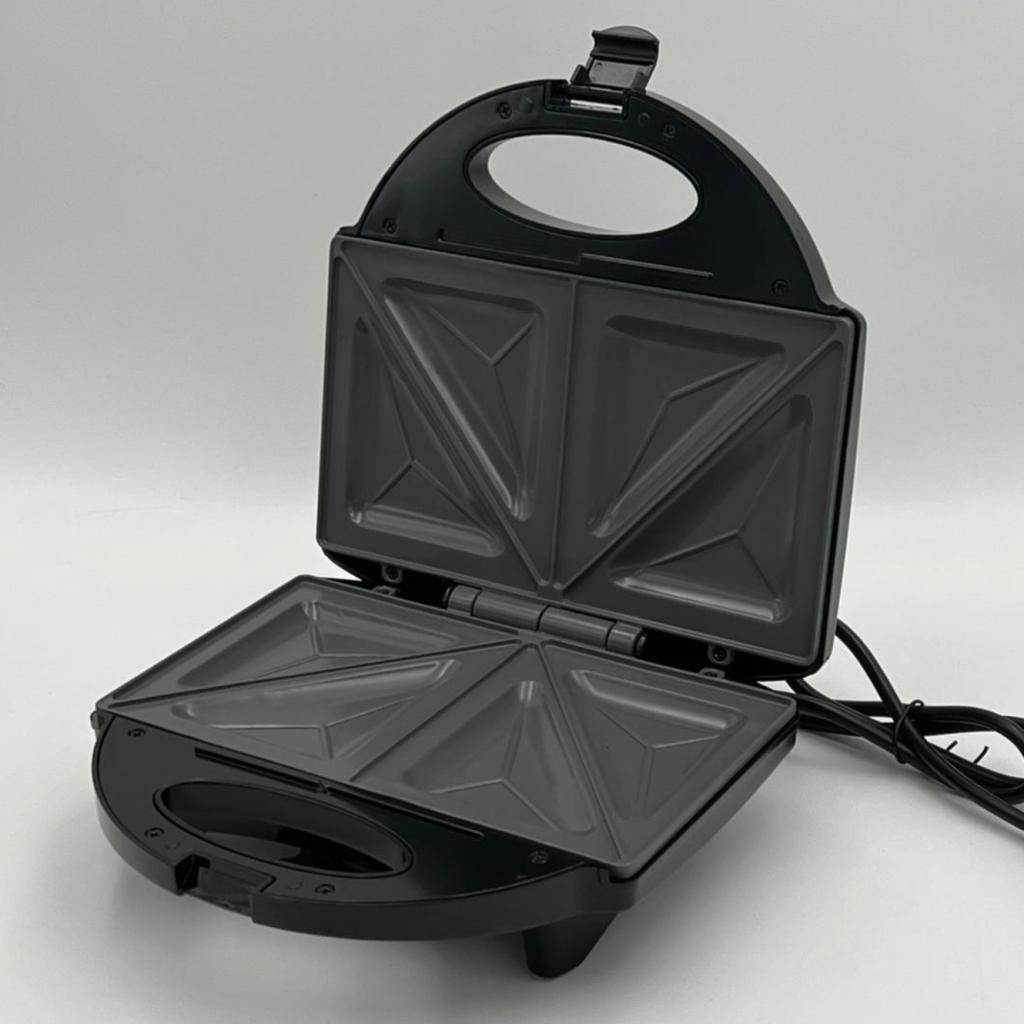 Green Chef Sandwich maker Pro tostiapparaat - Nieuw, Ruilrijk, Nieuw, Info@ruilrijk.nl, Neerstraat 60, 6041 KD Roermond
