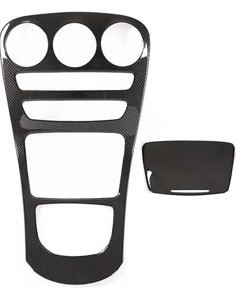 Nieuwe middenconsole cover geschikt voor Mercedes c klasse, Ophalen of Verzenden, Nieuw, Mercedes-Benz