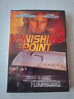 Vanishing Point DVD - Viggo Mortensen Nieuw in Seal, import, Cd's en Dvd's, Vanaf 16 jaar, Ophalen of Verzenden, Nieuw in verpakking