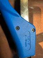 Uponor buizensnijder 1/4" - 3" (6-76 mm), Ophalen of Verzenden, Nieuw