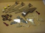 A21 pinball parts, new old stock, Ophalen of Verzenden, Zo goed als nieuw, Onderdeel of Defecte kast