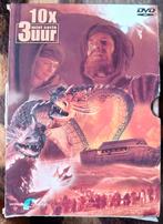 10x 3 uur miniserie Historisch en Fantasy, Boxset, Science Fiction en Fantasy, Ophalen of Verzenden, Zo goed als nieuw
