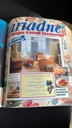 Ariadne juli 1993, Ophalen of Verzenden, Gelezen, Borduren en Naaien