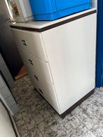 Ladenkast, Ophalen, Overige materialen, Gebruikt, 100 tot 150 cm