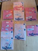 Leuke Kinder Pyjama's & Shortama's Maat 62-176, Ophalen, Textiel