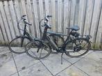 2 Koga elektrische fietsen., Fietsen en Brommers, Elektrische fietsen, 55 tot 59 cm, Ophalen of Verzenden, Gebruikt, Overige merken