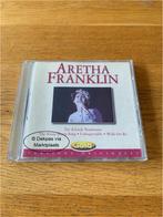 Cd Aretha Franklin, Ophalen of Verzenden, 1980 tot 2000, Gebruikt, Soul of Nu Soul