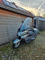 Suzuki Burgman 200 (UH200) - Ideaal voor woon-werk en stad, Motoren, Motoren | Suzuki, Particulier, Scooter
