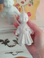 Twee vintage Chinese beeldjes van Vaga international, Ophalen of Verzenden, Zo goed als nieuw