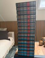 15-delige Lekturama reeks, Ophalen, Gelezen, België