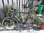 Racefiets (Ridley Fenix), Gebruikt, Heren, Aluminium, 57 tot 61 cm