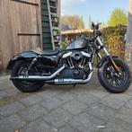 Sportster Forty Eight .48.1200 en 883.bl 97., Particulier, Chopper