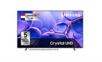 NIEUW! Samsung Crystal UHD 55 inch, Ophalen, LED, 50 Hz, Nieuw