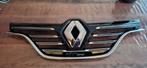Megane 4 Gril, Auto-onderdelen, Gebruikt, Ophalen of Verzenden, Bumper, Renault